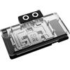 Alphacool Core RX 9070 XT Steel Legend, Raffreddamento ad acqua - 14806