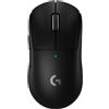 Logitech G PRO X SUPERLIGHT 2, Mouse da gioco - 910-006630