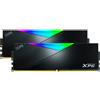 ADATA LANCER RGB memoria 32 GB 2 x 16 GB DDR5 288-pin DIMM - AX5U8000C3816G-DCLARBK