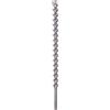 Bosch Powertools Bosch 2 608 586 797 punta per trapano Punta di trapano elicoidale da taglio 1 pz - 2608586797