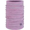 BUFF®| Scaldacollo Merino Lightweight Sciarpa multifunzionale, 100% Lana merino, Escursionismo, Outdoor, Sostenibile, Leggera, Fine, Multifunzionale Uomo Donna