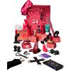 Magic Shiver 24 Days Couples Advent Calendar