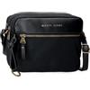 Pepe Jeans Morgan, borse da donna e accessori da viaggio, in similpelle beige, nera e verde, di Joumma Bags