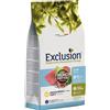 Exclusion Mediterraneo - Puppy Medium al Tonno da 12 Kg