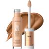 Catrice Cosmetics CATRICE True Skin High Cover Concealer 060 Neutral Fudge - Alta coprenza e idratazione - Finish naturale e opaco senza effetto maschera - Vegano y resistente al agua - 4,5 ml