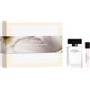 Narciso Rodriguez For Her Pure Musc Eau de Parfum 50 ml e For Her Eau de Toilette 10 ml - cofanetto muschiato