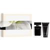 Narciso Rodriguez For Her Eau de Toilette 50 ml e crema corpo 50 ml - cofanetto floreale