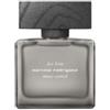 Narciso Rodriguez For Him Musc Santal Eau de Parfum Intense 50 ml - fragranza legnosa