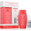 Apivita Bee Sun Safe Summer Protection Duo 1 pz
