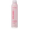Notino VOLUME+ Extra Strong Hair Mousse 250 ml