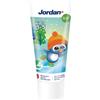 Jordan Toothpaste Kids 0-5 years 50 ml