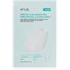 Anua PDRN Collagen Melting Patch for Glass Skin 4 pz