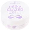 essence milky GLAZED 60 pz