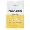 breakout + aid SPF 30 Hydrating & Protecting Mask 34 g