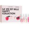 Lancôme La vie est belle Happy Collection La vie est belle Happy Collection