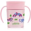Dr. Brown's Cheers 360° Jungle 1 pz