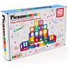 PICASSO TILES Costruzioni Magnetiche Multicolore Picasso Tiles 42 Piastrelle