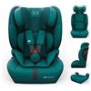 KINDERKRAFT Seggiolino auto Kinderkraft Comfort Up 2 Plus I-Size Green 76-150cm