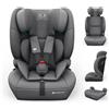 KINDERKRAFT Seggiolino auto Kinderkraft Comfort Up 2 Plus I-Size Grey 76-150cm