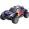 Happy People RC RedBull Mini John CooperWorks 1:16 Set da Gioco Multicolore One Size