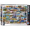 EuroGraphics Giramondo Germania