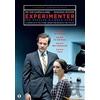 HomeScreen Experimenter (DVD) Peter Sarsgaard Winona Ryder Josh Hamilton John Palladino