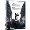Walt Disney France Maleficent 2 - Mistress of evil (DVD)