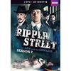 Ripper Street - serie 2 (DVD)