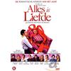 A-Film Alles Is Liefde 2016 (DVD) Michael Caine John Mackenzie Bob Hoskins Robert Lynn