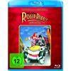 Walt Disney / LEONINE Falsches Spiel mit Roger Rabbit (Jubiläumsedition) (Blu-ray) Bob Hoskins