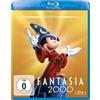 Fantasia 2000 - Disney Classics (Blu-ray)
