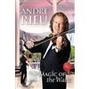 Andre' Rieu - Magic Of The Waltz - Dvd