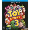 BLU-RAY Toy story 3 (Blu-ray) Tom Hanks Tim Allen Joan Cusack Ned Beatty Don Rickles