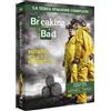 Sony Breaking Bad Stg.3 (Box 4 DVD) (DVD) Paul Aaron Bryan Cranston Dean Norris