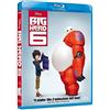 DISNEY WALT Big Hero 6 (Blu-ray) Scott Adsit Ryan Potter Daniel Henney T.J. Miller Don Hall