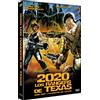 T-Sunami 2020 Los Rangers De Texas (Anno 2020 - I Gladiatori Del Futuro