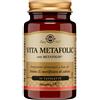 SOLGAR Vita MetaFolic 50 tavolette
