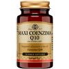 SOLGAR Maxi Coenzima Q10 30 perle softgels