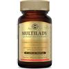 SOLGAR Multilady 60 capsule