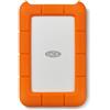 LaCie 1TB Rugged USB 3.1 TYPE C - STFR1000800