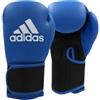 Adidas Guantoni Adidas AdiStart Blu 10 Oz