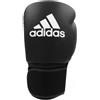 Adidas Guantoni Adidas AdiStart Nero 12 OZ