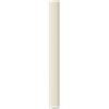 Delonghi Termoarredo elettrico a fluido DE'LONGHI Roll 300 W bianco L 9 x H 92.4 x P 11 cm