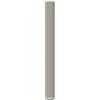 Delonghi Termoarredo elettrico a fluido DE'LONGHI Roll 300 W grigio chiaro L 9 x H 92.4 x P 11 cm