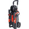 STERWINS Idropulitrice ad alta pressione elettrica ad acqua fredda STERWINS EPW2-ST5.5 500 l/h 165 bar