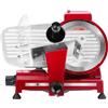 Hendi Italia S.R.L Affettatrice profi line 220 red edition - elettrodomestici