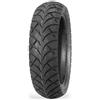 KENDA 110/70 R17 54 H Kenda Cruiser K671f - Pneumatico 4 Stagioni