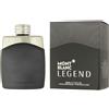 Montblanc Legend for Men Dopobarba 100 ml