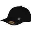 Hurley - Cappello Uomo - Micro Icon Flex, Cappello Uomo
