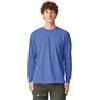 Comfort Colors Long Sleeve Tee T-Shirt Unisex-Adulto